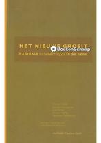 Het nieuwe groeit Ottmar Fuchs, Verzenden, Nieuw