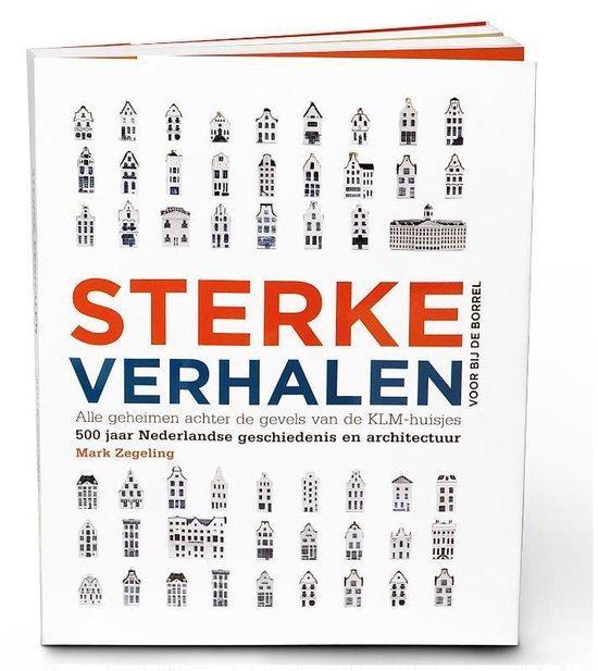 Sterke Verhalen voor bij de borrel 1 -   Sterke Verhalen,, Boeken, Literatuur, Ophalen of Verzenden