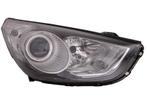 Hyundai iX35 2010-2013 Koplamp Rechts (Koplampen), Verzenden, Nieuw