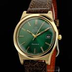 Omega - Genève - Zonder minimumprijs - 166.0168 - Heren -, Nieuw