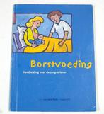 BORSTVOEDING DR 2 9789058050199 M.G.L.C. Weijers-Teerling, Verzenden, Gelezen, M.G.L.C. Weijers-Teerling