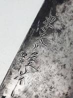 Mes-schede - Japan - 1960-1970, Antiek en Kunst