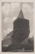 POEDEROIJEN - Ned. Herv. Kerk, Verzenden, Gelopen