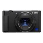 Sony Vlog Camera ZV-1 - Tweedehands, Verzenden, Gebruikt, Compact, Sony