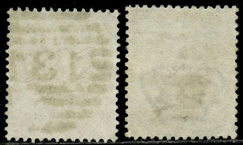 Italië 1863 - Vittorio Emanuele II, Lire 2, scarlatto,, Postzegels en Munten, Postzegels | Europa | Italië