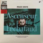 Miles Davis – Ascenseur Pour LÉchafaud 8436563182389 ..., Verzenden, Nieuw in verpakking