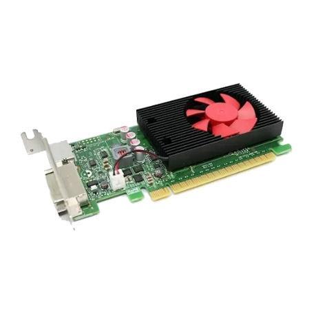 Refurbished HP GeForce GT 730 met garantie, Computers en Software, Videokaarten, Nvidia, Zo goed als nieuw, GDDR5, Ophalen of Verzenden
