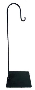 Toefstandaard 20x20 en 60 cm hoog Standaard, Ophalen of Verzenden, Nieuw