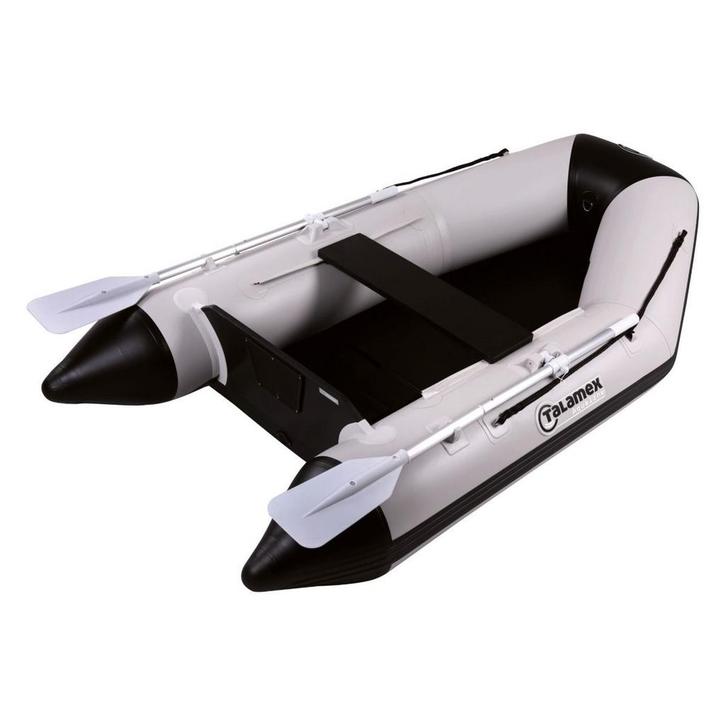 Aqualine QLS lattenbodem serie, Watersport en Boten, Buiten- en Binnenboordmotoren, Ophalen of Verzenden