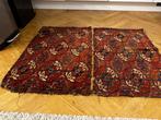 Ersari of Tekke Stam - Tapijt - 85 cm - 58 cm - 2 Antieke, Nieuw