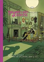 Dromen van Johanna 9789062656554 Ernst Jansz, Verzenden, Gelezen, Ernst Jansz