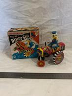 Line Mar Toys, Japan - Blikken speelgoed - Mechanical Disney, Antiek en Kunst