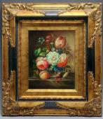 C. Peeters - Stilleven met fruit, Antiek en Kunst