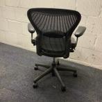 Herman Miller Aeron, Antraciet, formaat B