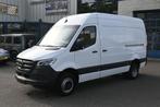 Zakelijke Lease |  Mercedes-Benz Sprinter 516 CDI L2H2, Auto's, Bestelauto's, Automaat, Gebruikt, Euro 6, Elektrische ramen