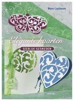 Elegante kaarten 9789021337746 M. Cozijnsen, Verzenden, Gelezen, M. Cozijnsen