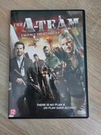 DVD - The A-Team (2010), Gebruikt, Vanaf 12 jaar, Actie, Verzenden