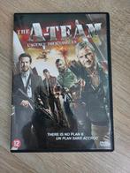 DVD - The A-Team (2010), Vanaf 12 jaar, Verzenden, Gebruikt, Actie