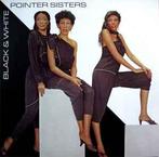 LP gebruikt - Pointer Sisters - Black &amp; White, Cd's en Dvd's, Vinyl | R&B en Soul, Verzenden, Zo goed als nieuw