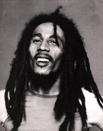 Dennis Morris (attribuée à ) - Bob Marley vers 1977
