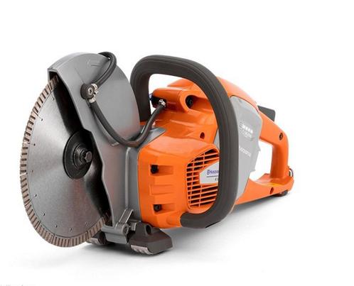 Husqvarna K535i bandenzaag op accu 230 mm, Zakelijke goederen, Machines en Bouw | Tuin, Park en Bosbouw, Overige typen, Ophalen of Verzenden