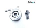 Warmte Wisselaar Honda CB 900 F Hornet 2002-2007 (CB900F, Verzenden, Gebruikt