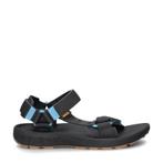 Teva Hydratrek sandalen voor heren in het Zwart, Verzenden, Nieuw, Zwart, Teva