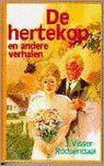 De hertekop en andere verhalen 9789020522853, Verzenden, Gelezen, George Vithoulkas