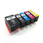 Epson Expression Premium XP-6100 inkt cartridges 202 XL S..., Verzenden, Nieuw