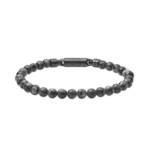 Emporio Armani EGS2480060 Heren Armband - 185 mm, Sieraden, Tassen en Uiterlijk, Armbanden, Verzenden