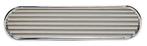 Bieden: Vetus Louvred stainless steel air vent, Ophalen of Verzenden, Nieuw, Kombuis en Sanitair, Zeilboot of Motorboot