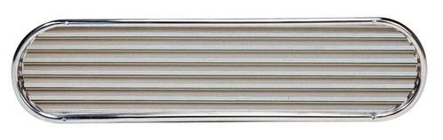 Bieden: Vetus Louvred stainless steel air vent, Watersport en Boten, Bootonderdelen, Kombuis en Sanitair, Nieuw, Zeilboot of Motorboot