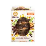 Céréal Wafels Chocolade 5 stuks, Boeken, Nieuw, Verzenden