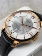 Tissot - Chemin Des Tourelles Powermatic 80 COSC Chronometer, Sieraden, Tassen en Uiterlijk, Nieuw