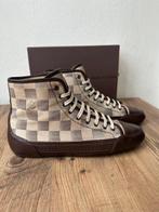 Louis Vuitton - Damier - Sneakers - Maat: EU 42, Kleding | Heren, Schoenen, Nieuw