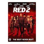 RED 2 - DVD, Cd's en Dvd's, Verzenden, Nieuw in verpakking