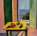 Paquito - Nice 33, Antiek en Kunst, Kunst | Schilderijen | Modern