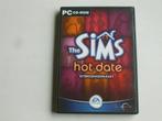 The Sims Hot Date / Uitbreidingspakket PC CD Rom, Verzenden, Nieuw in verpakking