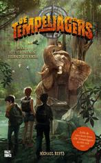 Het verdwenen eiland Kivamba / De Tempeljagers / 1, Boeken, Verzenden, Gelezen, Michael Reefs
