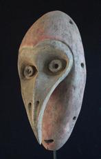 Huismasker Ramu rivierregio - Papoea-Nieuw-Guinea (Zonder