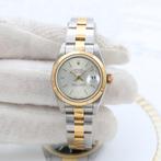 Rolex - Datejust Lady - Zonder Minimumprijs - 69163 - Dames, Nieuw