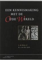 9789062832354 Een kennismaking met de oude wereld, Boeken, Verzenden, Zo goed als nieuw, L. de Blois