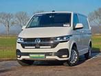 Volkswagen Transporter | Zakelijke Lease v.a. €515.93 pm, Auto's, Automaat, Gebruikt, Euro 6, Volkswagen