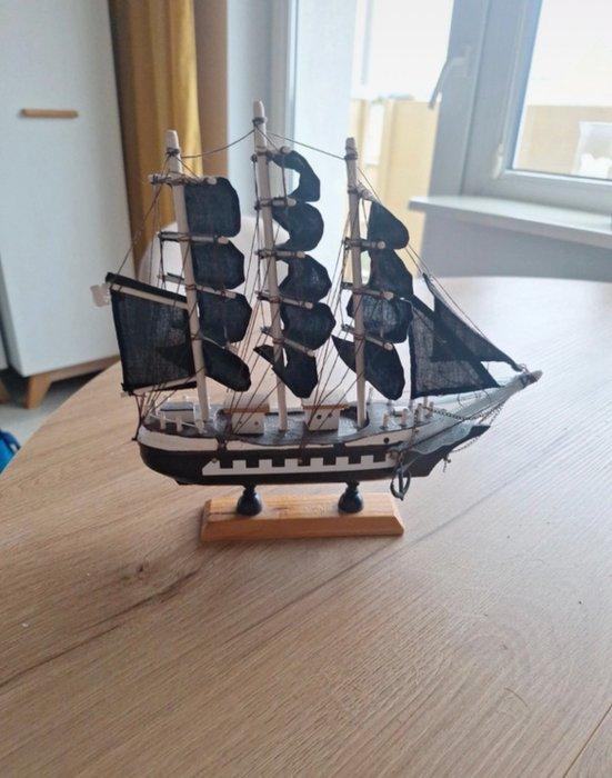 Scheepsbouwers scheepsmodel, Hobby en Vrije tijd, Modelauto's | 1:5 tot 1:12