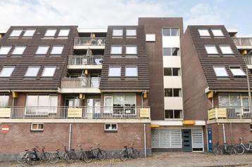 Appartement in Sliedrecht - 44m² - 2 kamers