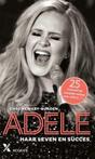 Adele - Haar Leven en Succes - Biografie