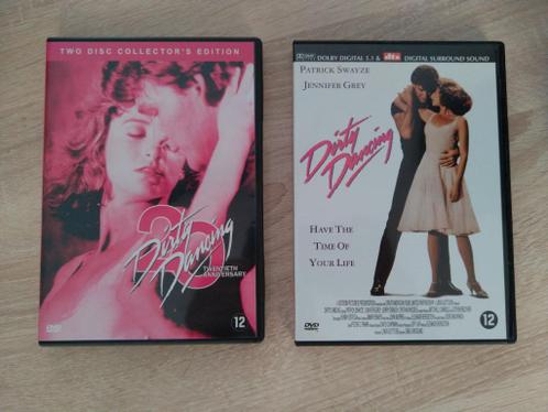 DVD - Dirty Dancing - 2 disc collector's Edition