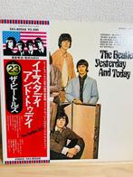 Beatles - The Beatles – Japanese 2LP Set (With OBI & Insert), Nieuw in verpakking