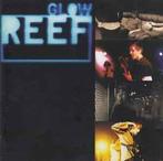 cd - Reef - Glow, Zo goed als nieuw, Verzenden
