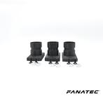 3-Pack Fanatec QR1 Wheel Mount for Sim -, Nieuw, Verzenden